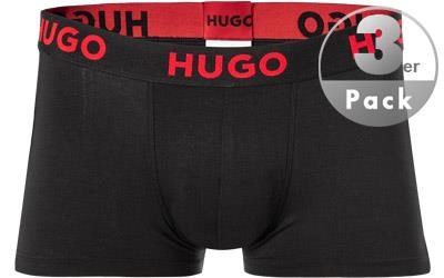 HUGO Trunks 3er Pack 50496723/001