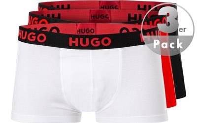 HUGO Trunks 3er Pack 50496723/002