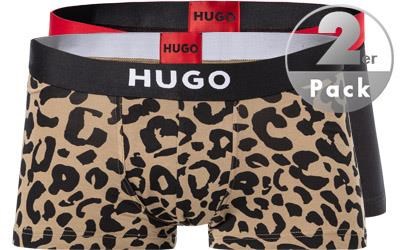 HUGO Trunks 2er Pack 50496722/242