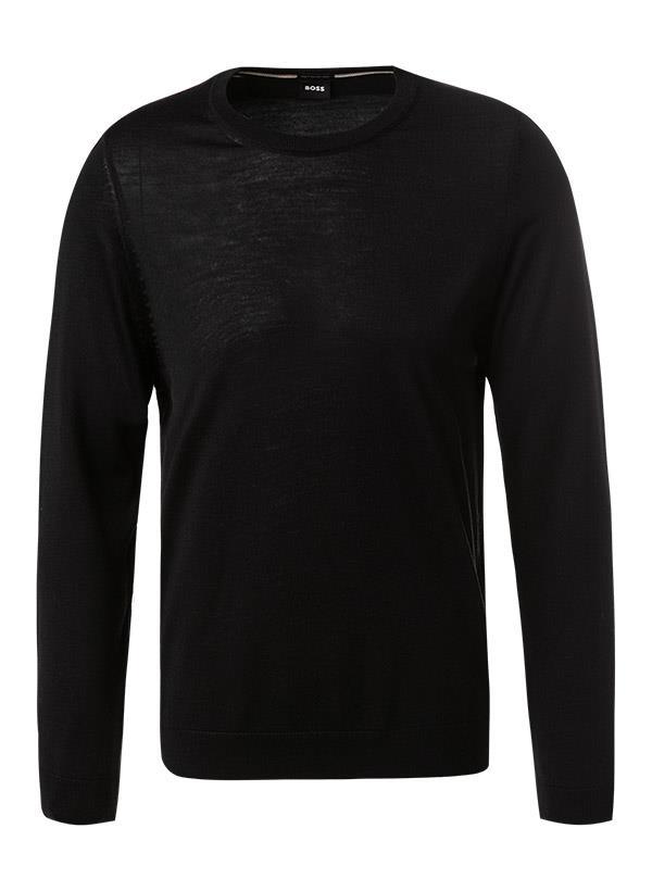 BOSS Black Pullover Leno 50468239/001