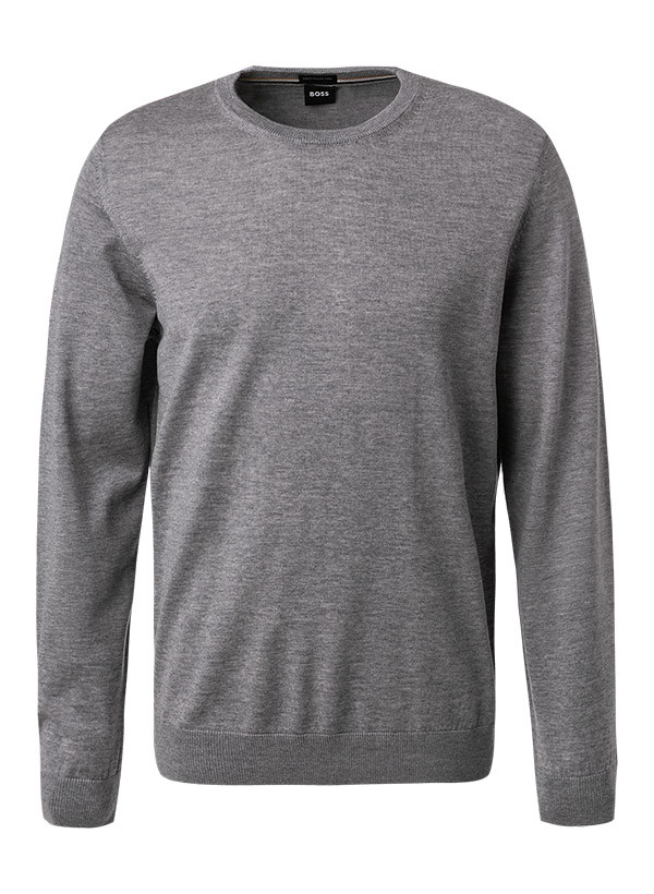 BOSS Black Pullover Leno 50468239/041