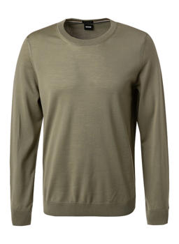Stylingtipps Beschreibungsbild von BOSS Black Pullover Leno 50468239/336