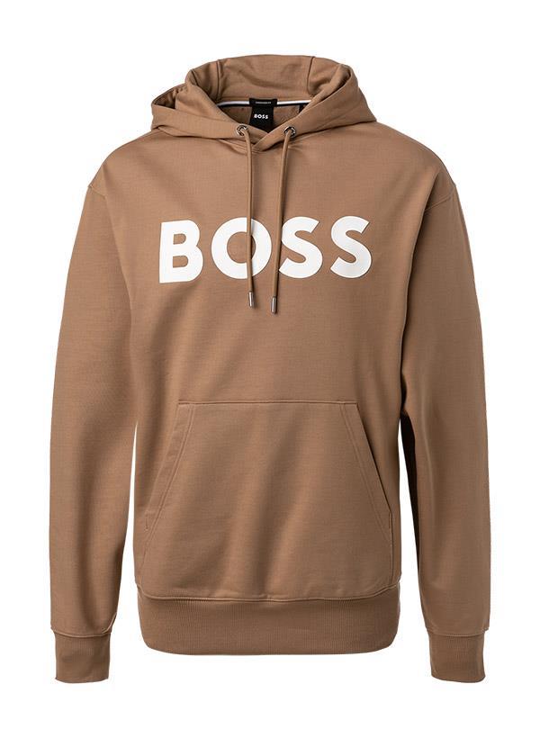 BOSS Black Hoodie Sullivan 50496661/260