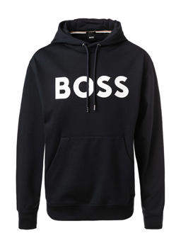Stylingtipps Beschreibungsbild von BOSS Black Hoodie Sullivan 50496661/404
