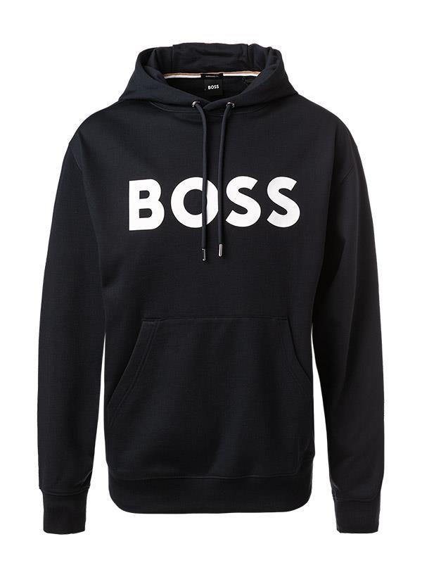 BOSS Black Hoodie Sullivan 50496661/404