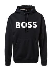 BOSS Black Hoodie Sullivan 50496661/404