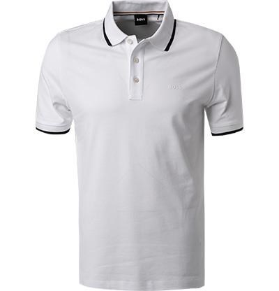 BOSS Black Polo-Shirt Parlay 50494697/100