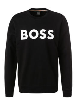 Stylingtipps Beschreibungsbild von BOSS Black Pullover Soleri 50496642/001