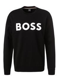 BOSS Black Pullover Soleri 50496642/001