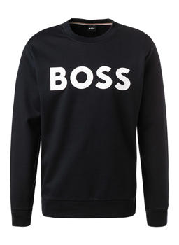 Stylingtipps Beschreibungsbild von BOSS Black Pullover Soleri 50496642/404