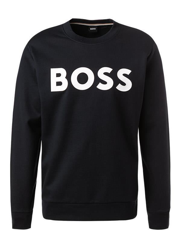 BOSS Black Pullover Soleri 50496642/404