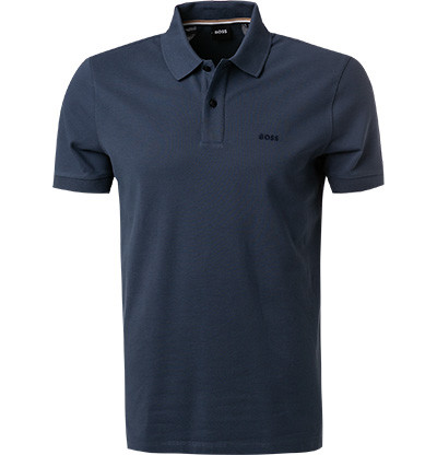 BOSS Black Polo-Shirt Pallas 50468301/475