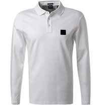 BOSS Black Polo-Shirt Pado 50485162/100
