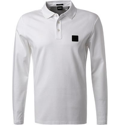 BOSS Black Polo-Shirt Pado 50485162/100