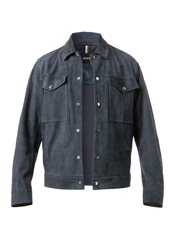 BOSS Black Jacke Motheo 50493317/475