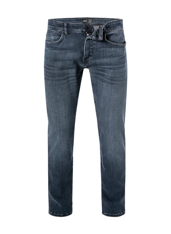 BOSS Black Jeans Delaware 50496987/005 | Tapered Jeans
