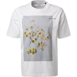 Stylingtipps Beschreibungsbild von Marc O'Polo T-Shirt 326 2083 51328/F28