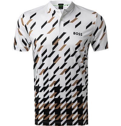 BOSS Green Polo-Shirt Pariq 50497541/100