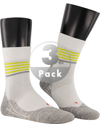 Falke Socken RU4 Endurance R. 3er Pack 16231/2007Normbild