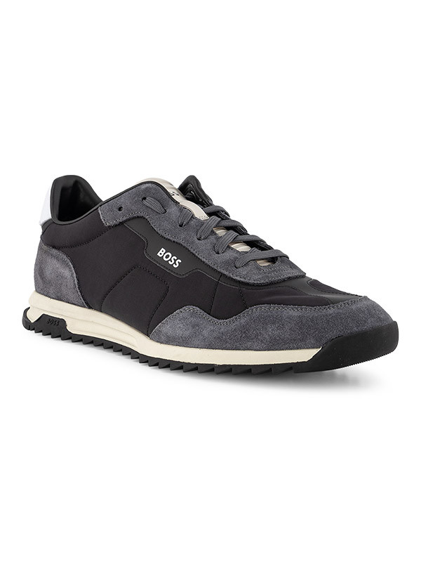 BOSS Black Schuhe Zayn 50498891/001