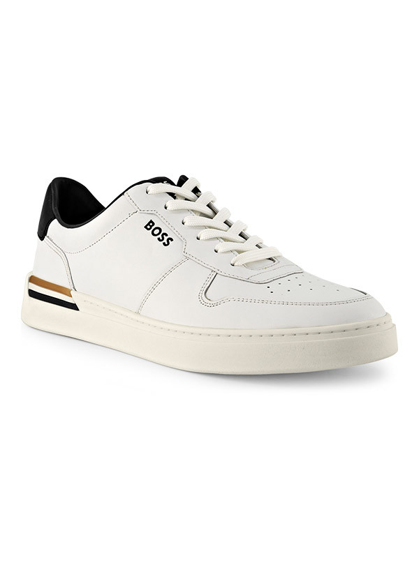 BOSS Black Schuhe Clint 50498894/140