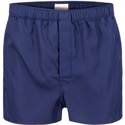 DEREK ROSE Boxershort 6050/LOMB006NAV