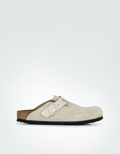 BIRKENSTOCK Damen Boston white 1025270