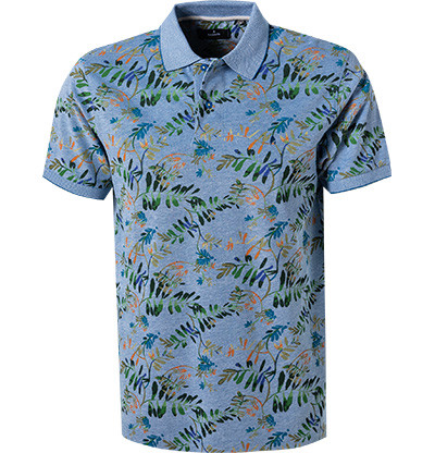 RAGMAN Polo-Shirt 6021294/787