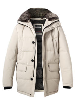 Stylingtipps Beschreibungsbild von Strellson Jacke Plaza 30034435/052