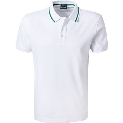 Strellson Polo-Shirt Stas-P 30037553/100