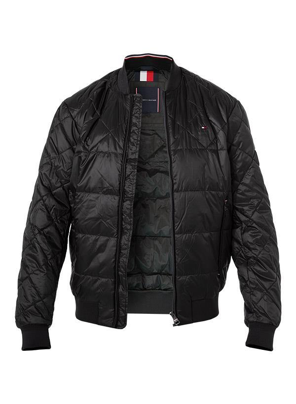 Tommy Hilfiger Jacke MW0MW31633/BDS