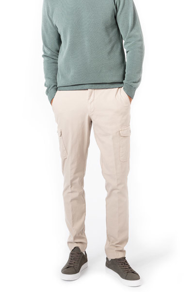 HACKETT Hose HM212490/805