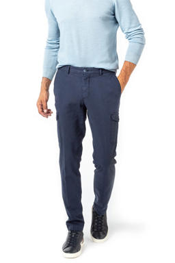 Stylingtipps Beschreibungsbild von HACKETT Hose HM212490/5RS