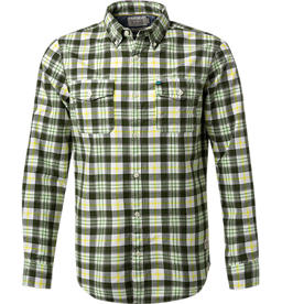 Stylingtipps Beschreibungsbild von Scotch & Soda Overshirt 172935/6481
