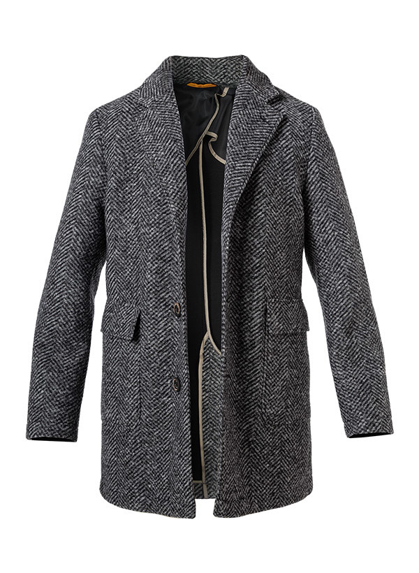 MILESTONE Jacke Patago 330706/10795/91 Image 0