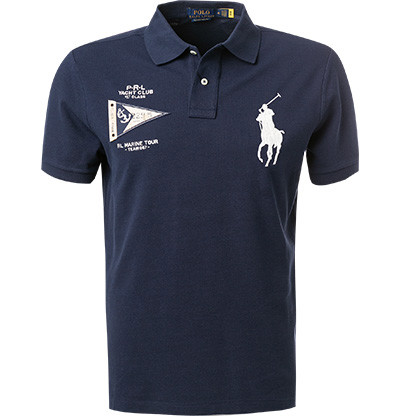 Polo Ralph Lauren Polo-Shirt 710910565/001