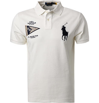 Polo Ralph Lauren Polo-Shirt 710910565/003 Image 0