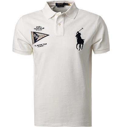 Polo Ralph Lauren Polo-Shirt 710910565/003