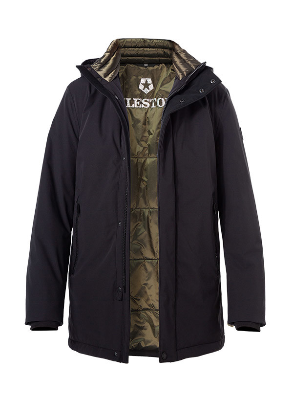 MILESTONE Jacke River 330402/10495/99