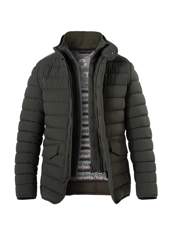 MILESTONE Jacke Baxtor 330403/10740/46