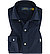 Hemd, Jersey, navy - navy
