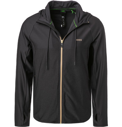 BOSS Green Sweatjacke Sicon Active 50493465/027
