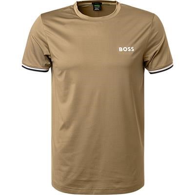 BOSS Green T-Shirt Tee 50482392/260