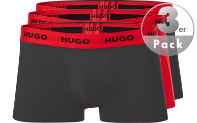HUGO Trunks 3er Pack 50469766/990