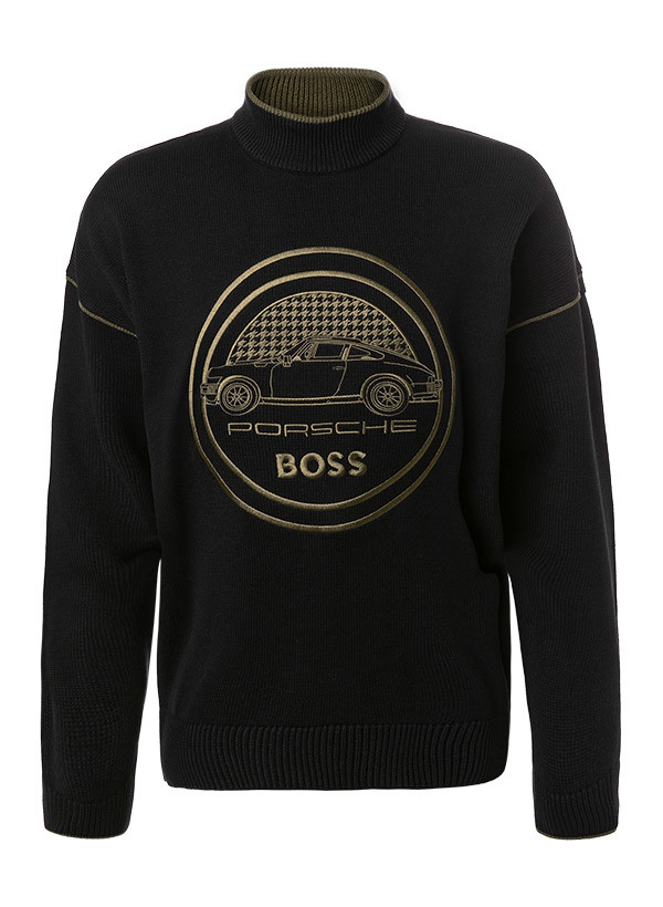 BOSS Black Pullover Ofuturo 50496955/001
