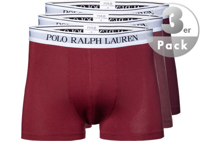 Polo Ralph Lauren Trunks 3er Pack 714830299/071