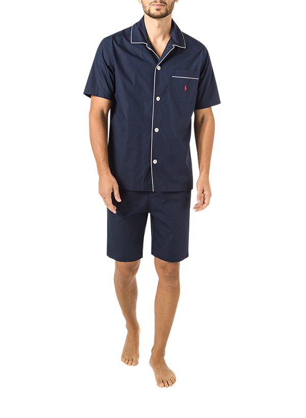 Polo Ralph Lauren Pyjama 714899503/004Normbild