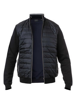 Stylingtipps Beschreibungsbild von bugatti Jacke 8750/95121/390