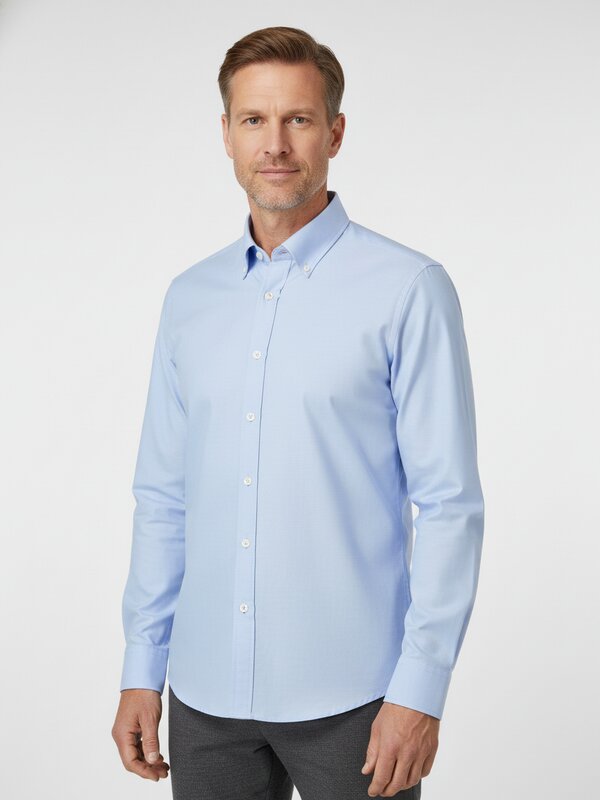 bugatti Hemd 9350/98800/320 Image 1