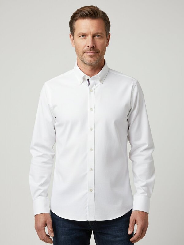 bugatti Hemd 9350/98800/10 Image 1